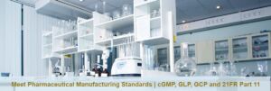 pharmaceutical manufacturing - JJK Consulting
